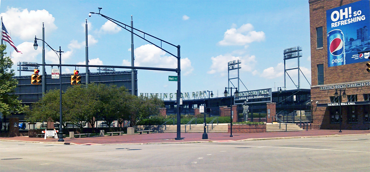 Huntington Park